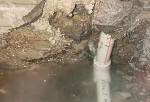 历城区管道漏水检测五