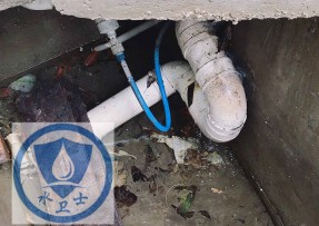 历城区水管漏水检测公司6