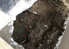 历城区水管漏水检测公司2