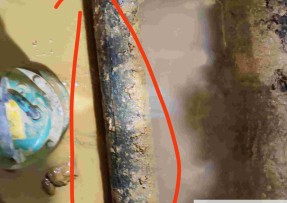 历城区水管漏水检测公司1
